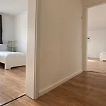 Апартаменты Vollausgestattete Monteurunterkunft Mit Wifi & Dachterrasse Dissen am Teutoburger Wald