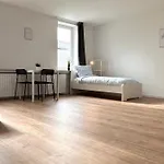 Vollausgestattete Monteurunterkunft Mit Wifi & Dachterrasse