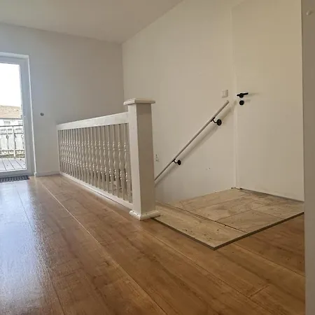 Vollausgestattete Monteurunterkunft Mit Wifi & Dachterrasse 公寓 Dissen am Teutoburger Wald