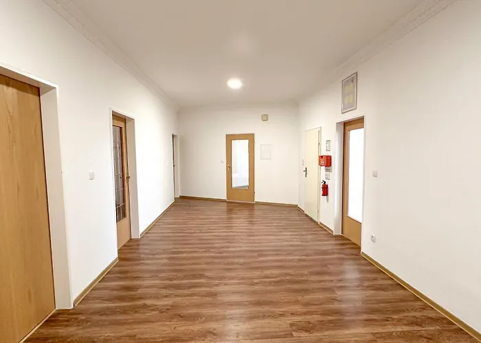 Apartament Vollausgestattete Monteurunterkunft Mit Wifi & Dachterrasse